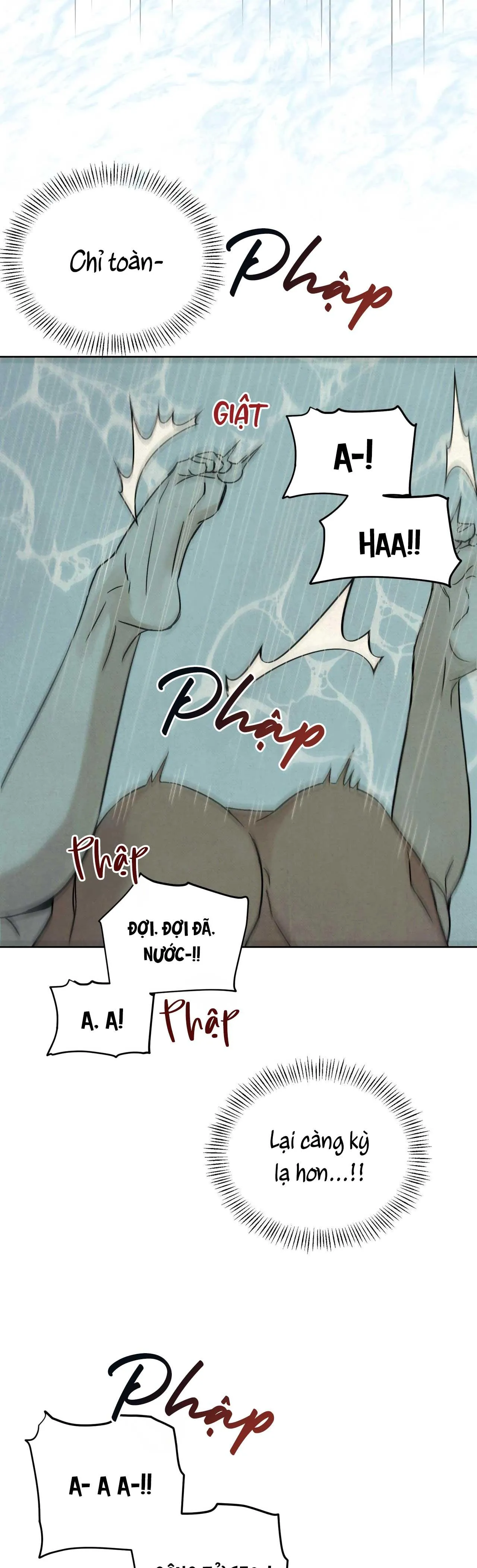 MONG RYONGJEON Chapter 33 Trang 48