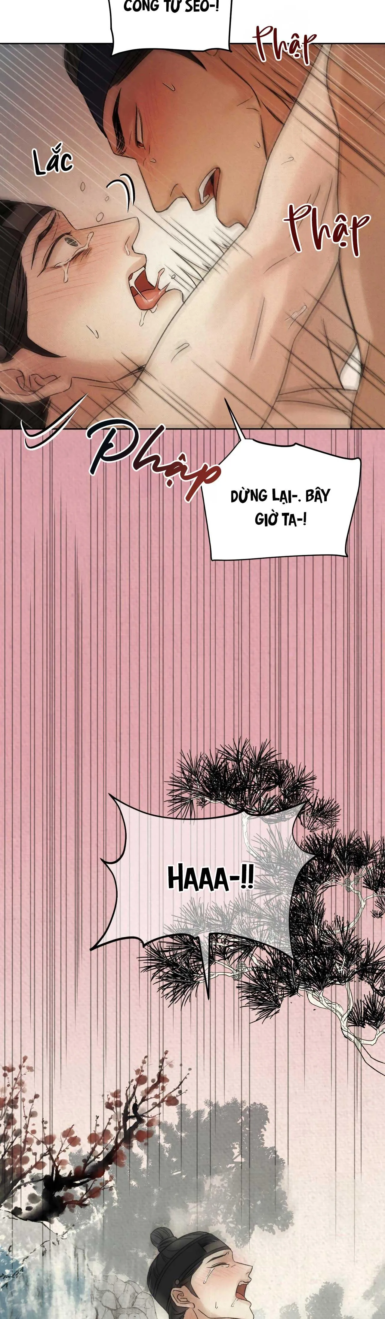 MONG RYONGJEON Chapter 33 Trang 49