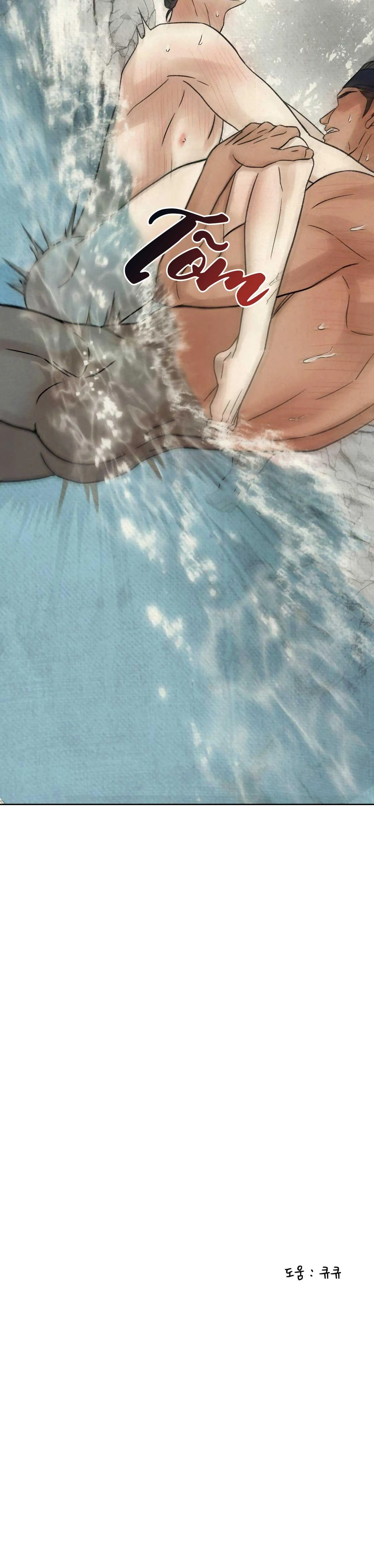 MONG RYONGJEON Chapter 33 Trang 50