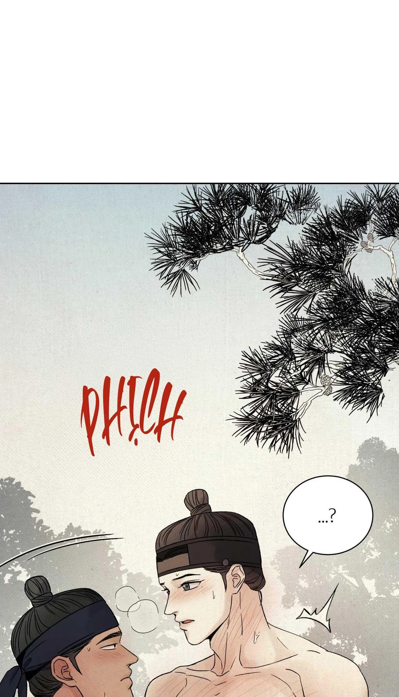 MONG RYONGJEON Chapter 34 Trang 5