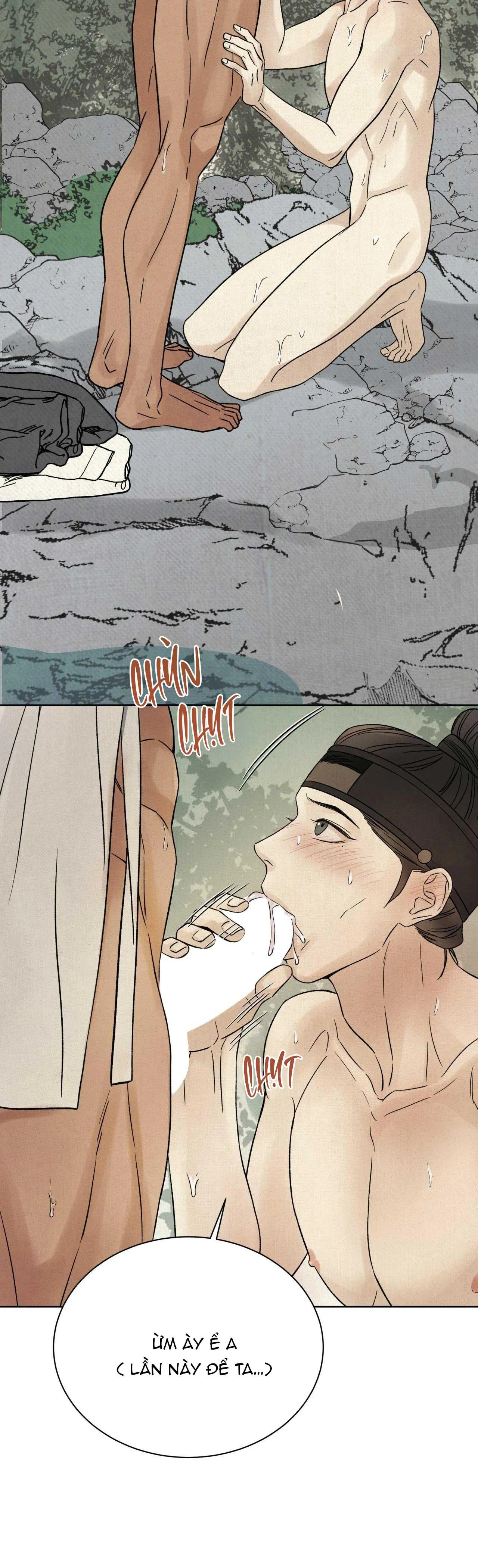 MONG RYONGJEON Chapter 34 Trang 11