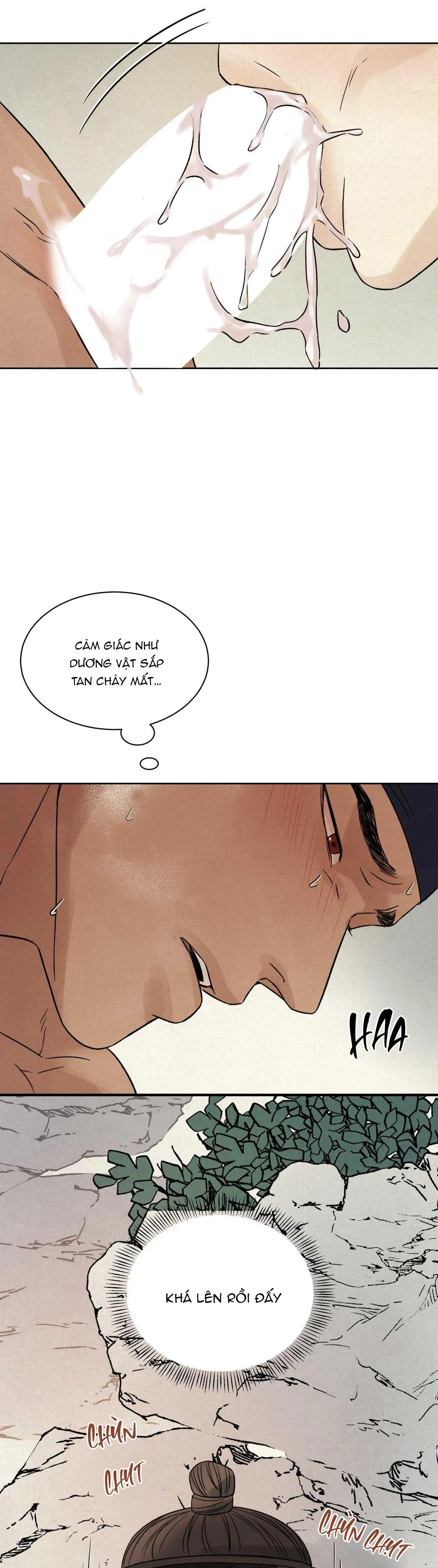 MONG RYONGJEON Chapter 34 Trang 13