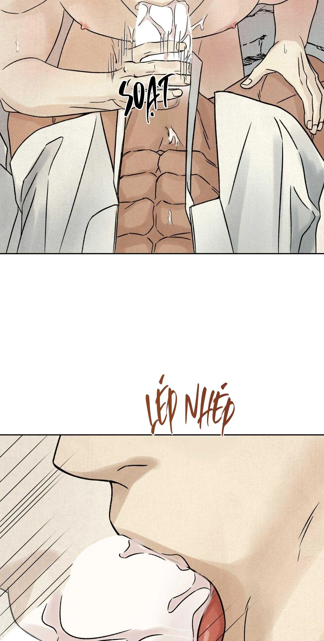 MONG RYONGJEON Chapter 34 Trang 15