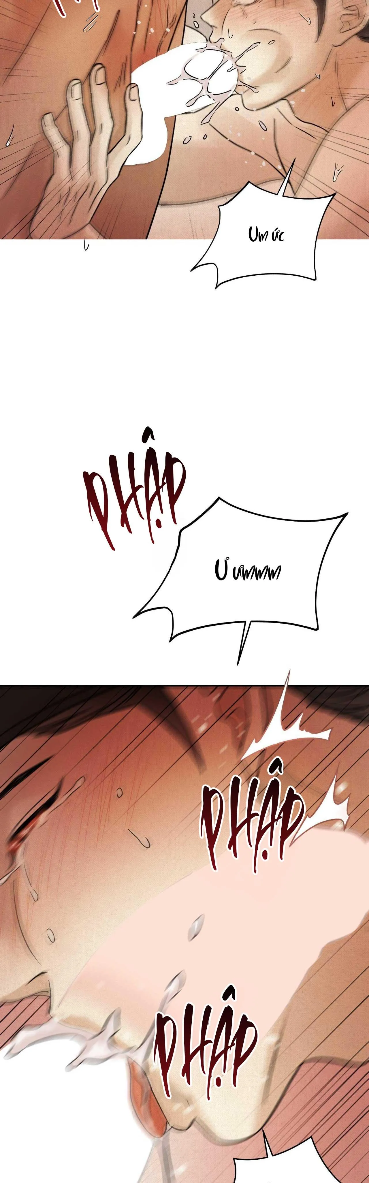 MONG RYONGJEON Chapter 34 Trang 19