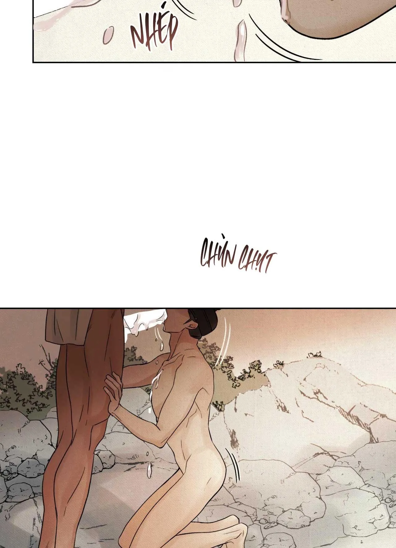 MONG RYONGJEON Chapter 34 Trang 26