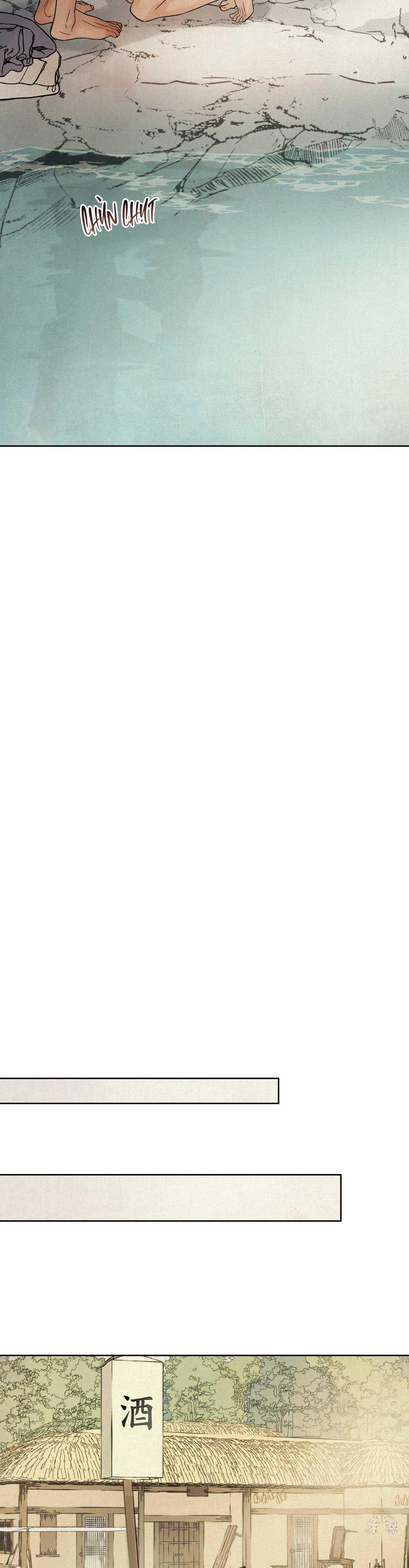 MONG RYONGJEON Chapter 34 Trang 27