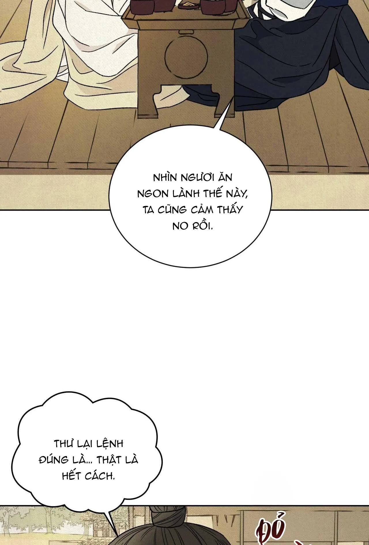 MONG RYONGJEON Chapter 34 Trang 30