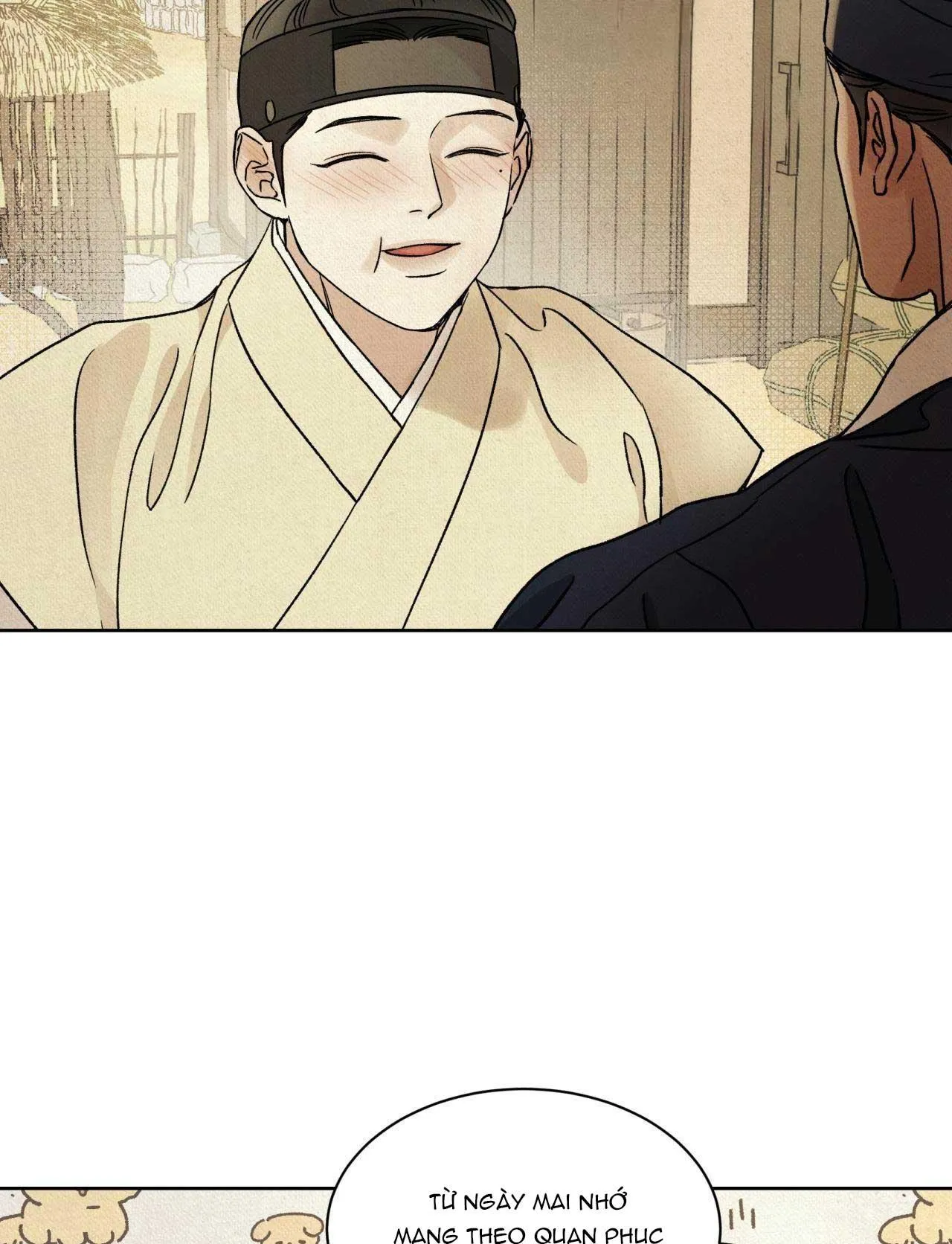 MONG RYONGJEON Chapter 34 Trang 33