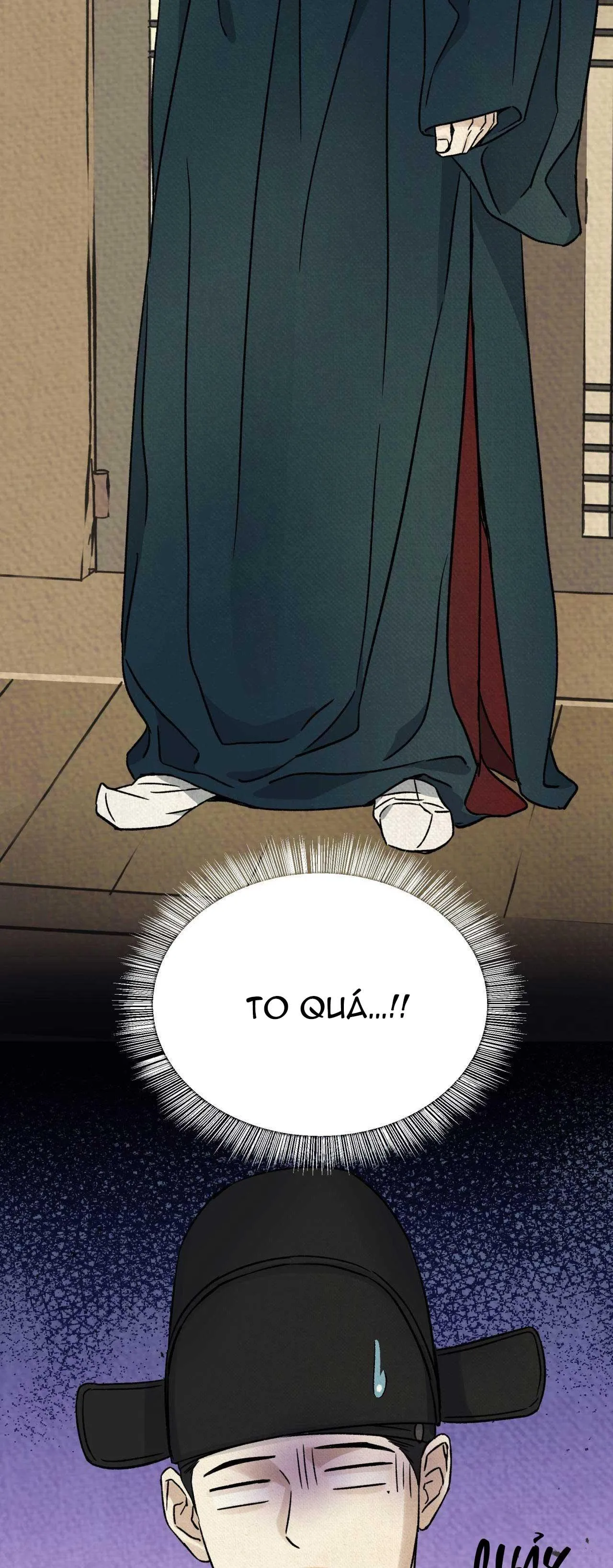 MONG RYONGJEON Chapter 34 Trang 36