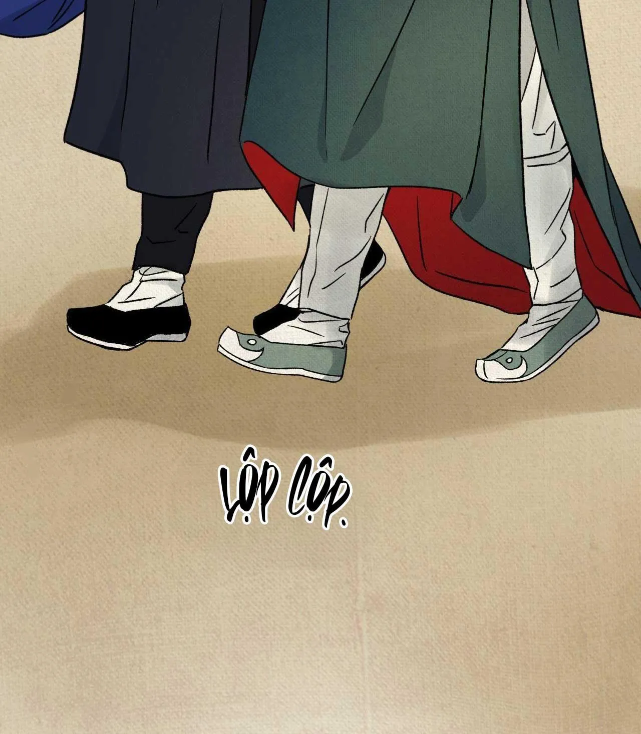 MONG RYONGJEON Chapter 34 Trang 40