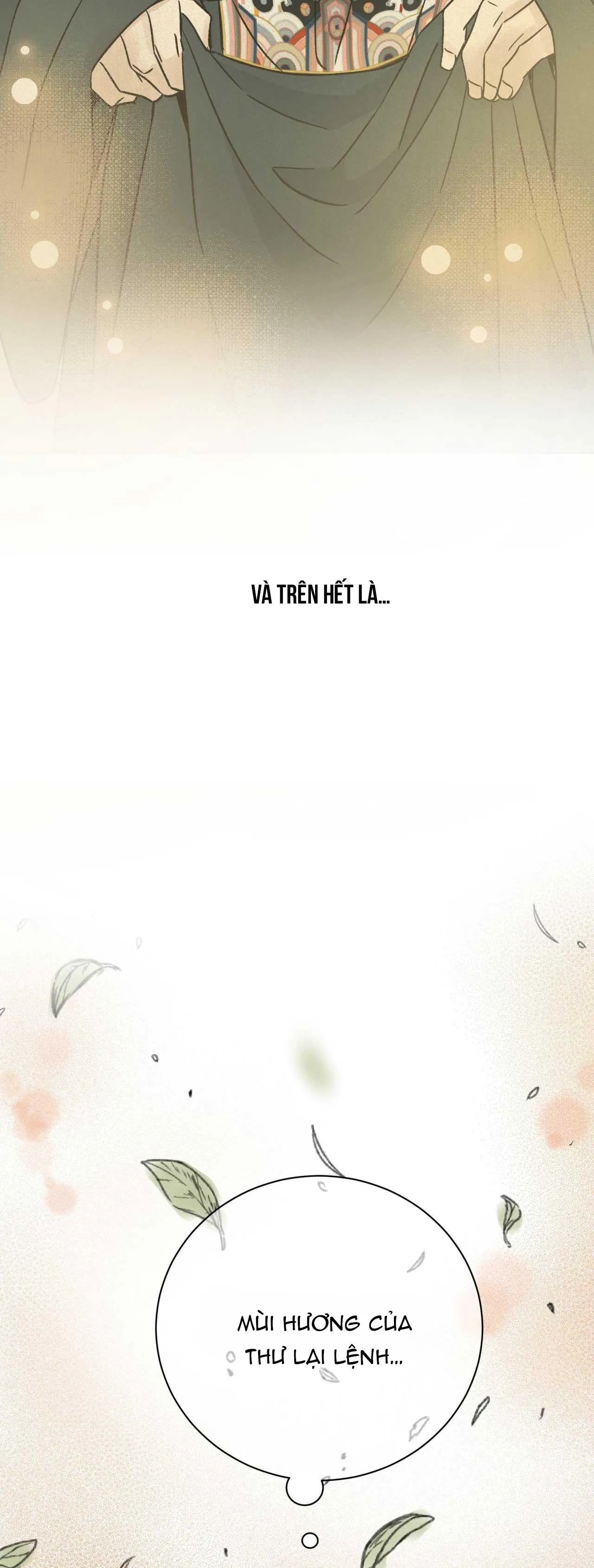 MONG RYONGJEON Chapter 34 Trang 43