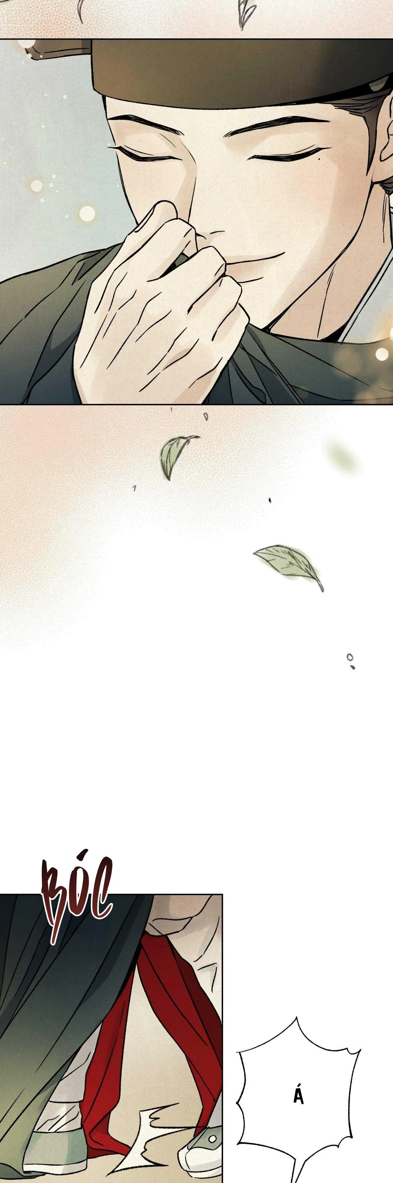 MONG RYONGJEON Chapter 34 Trang 44