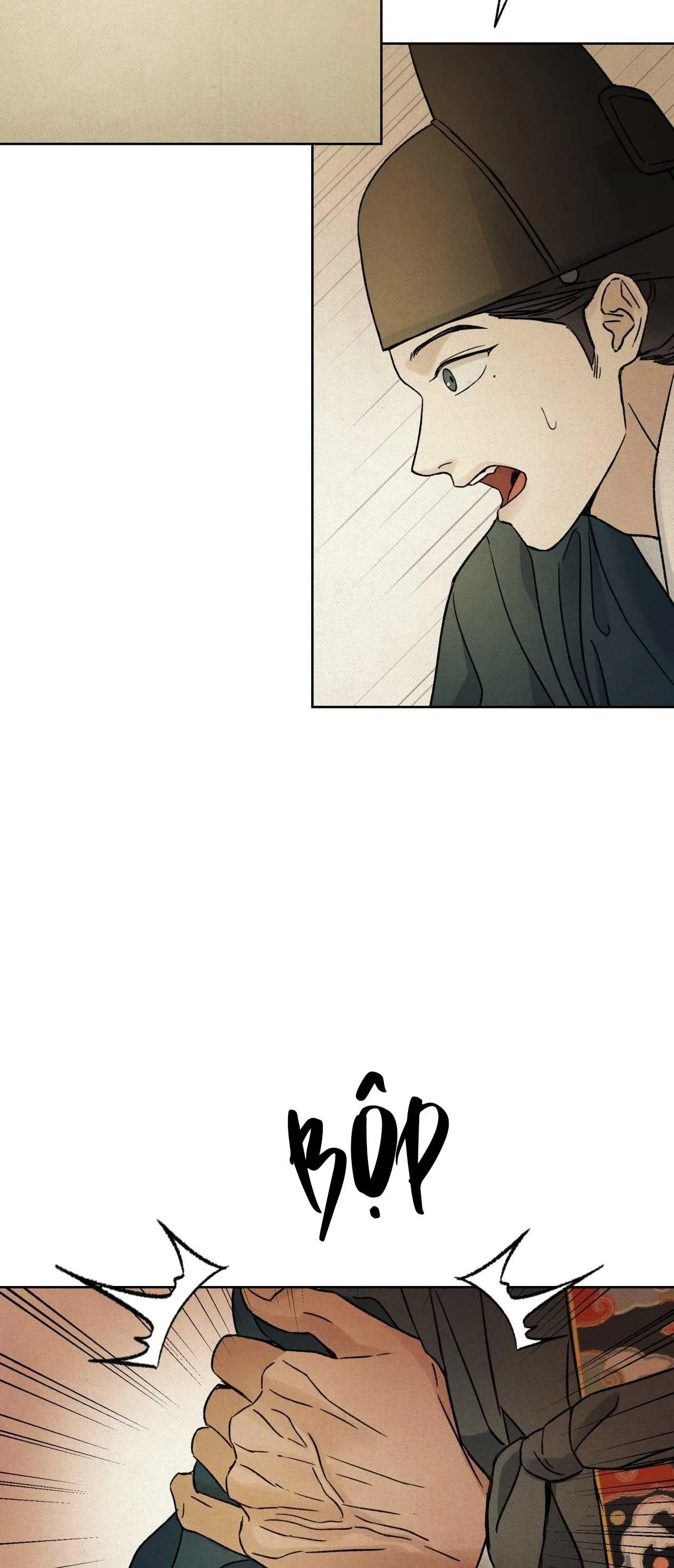 MONG RYONGJEON Chapter 34 Trang 45