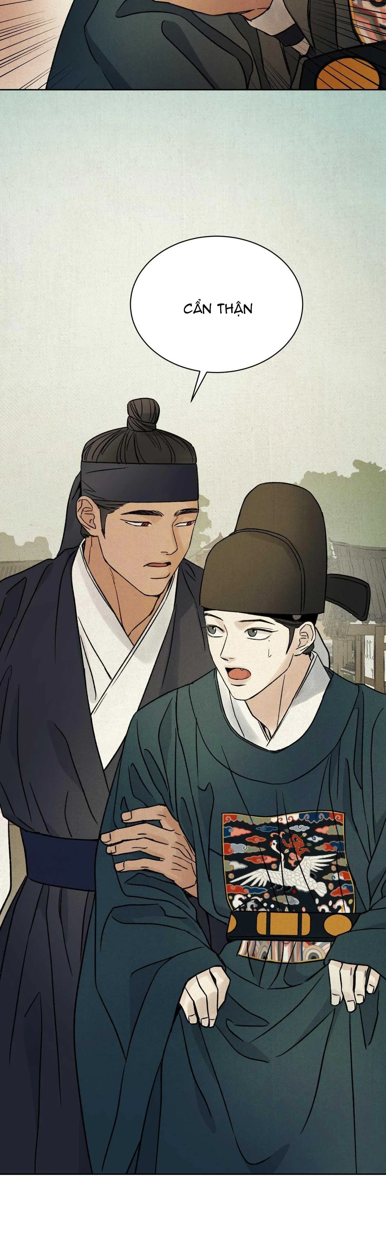 MONG RYONGJEON Chapter 34 Trang 46