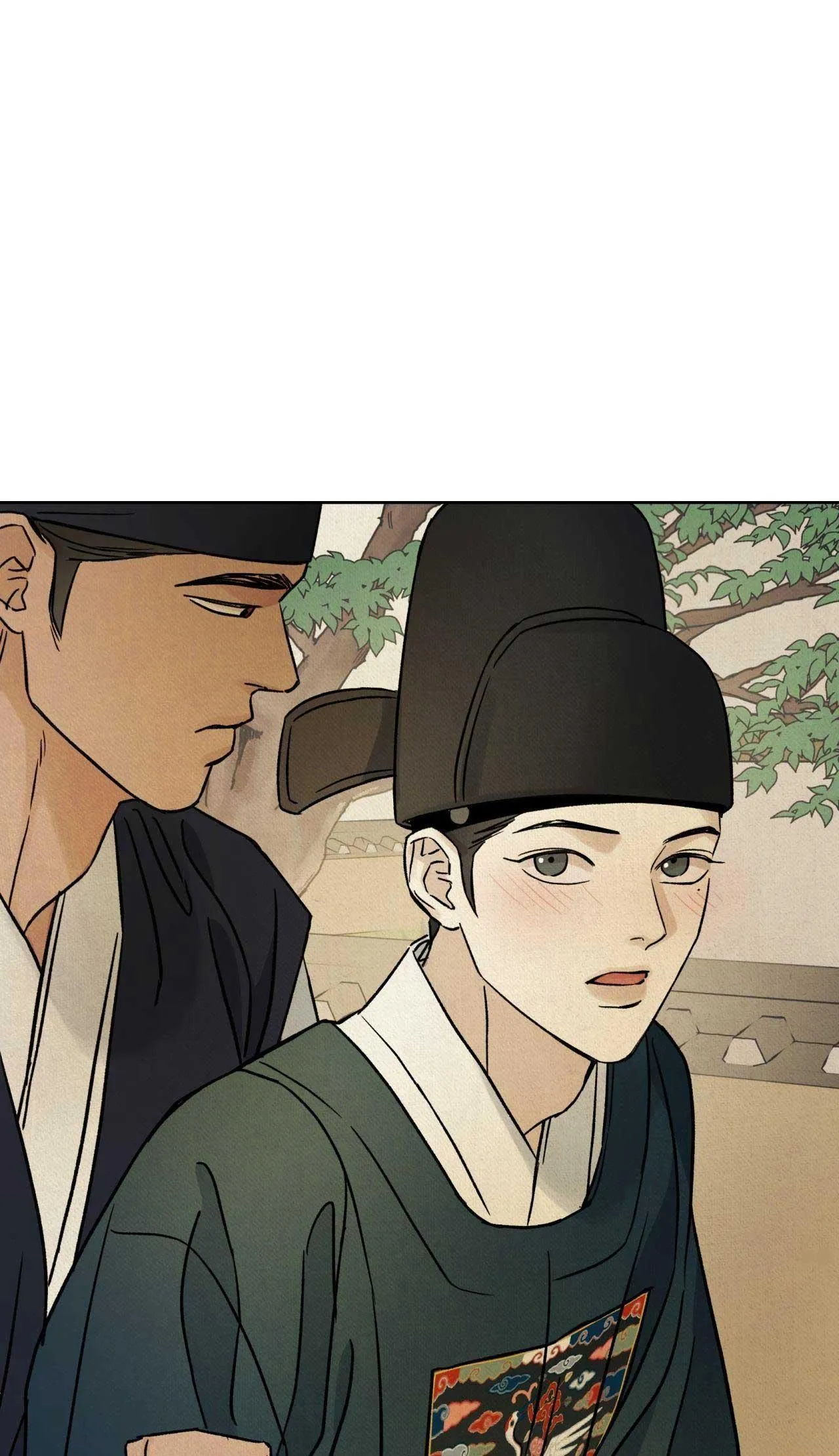 MONG RYONGJEON Chapter 34 Trang 47