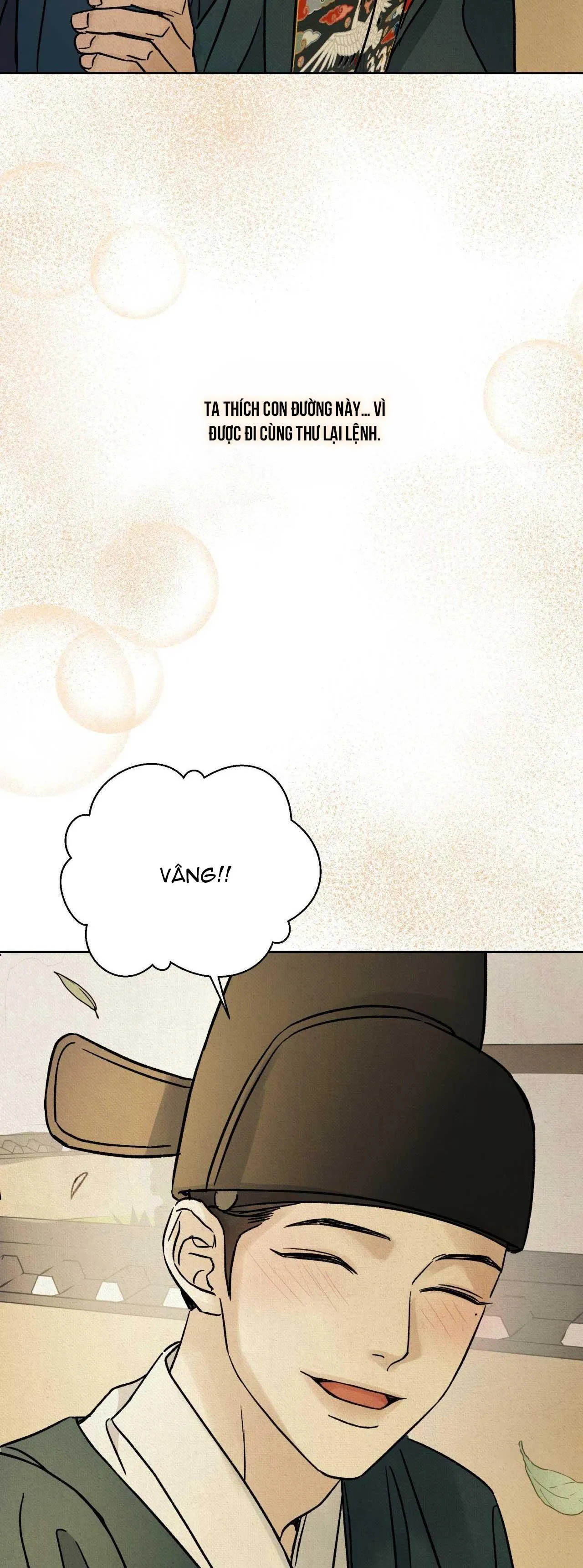 MONG RYONGJEON Chapter 34 Trang 48