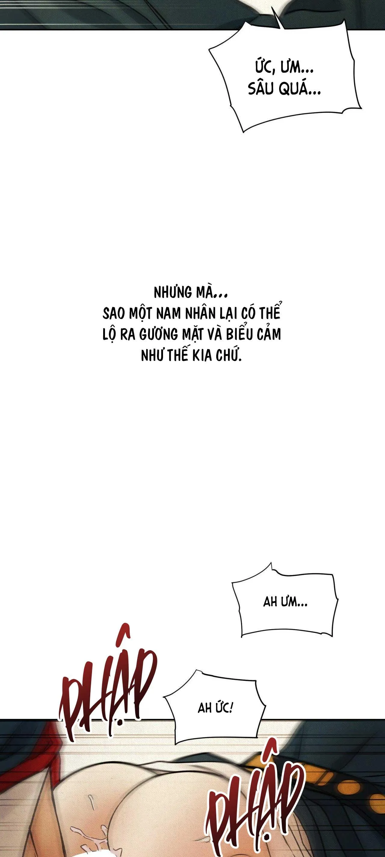 MONG RYONGJEON Chapter 35 Trang 5