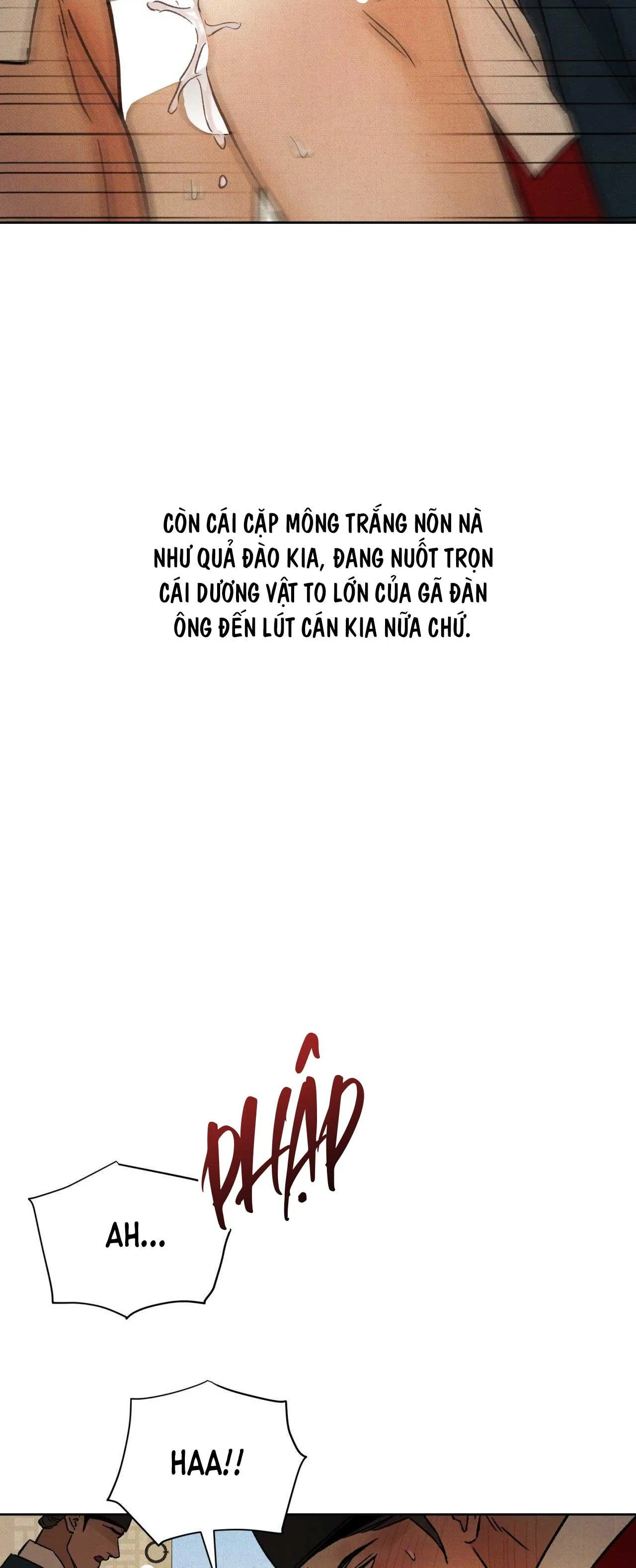 MONG RYONGJEON Chapter 35 Trang 6