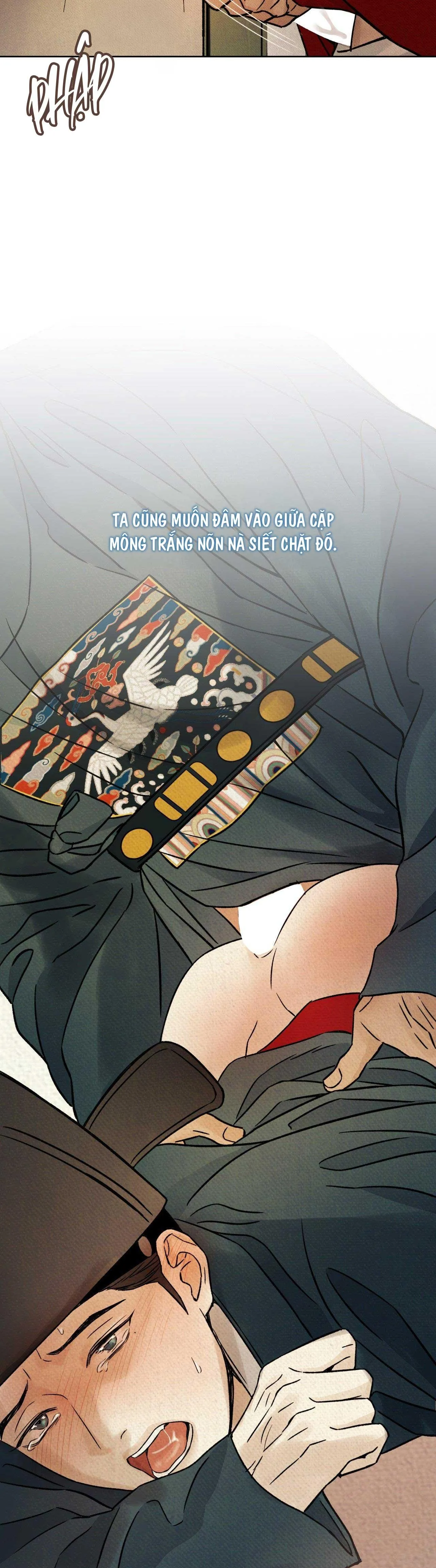 MONG RYONGJEON Chapter 35 Trang 8