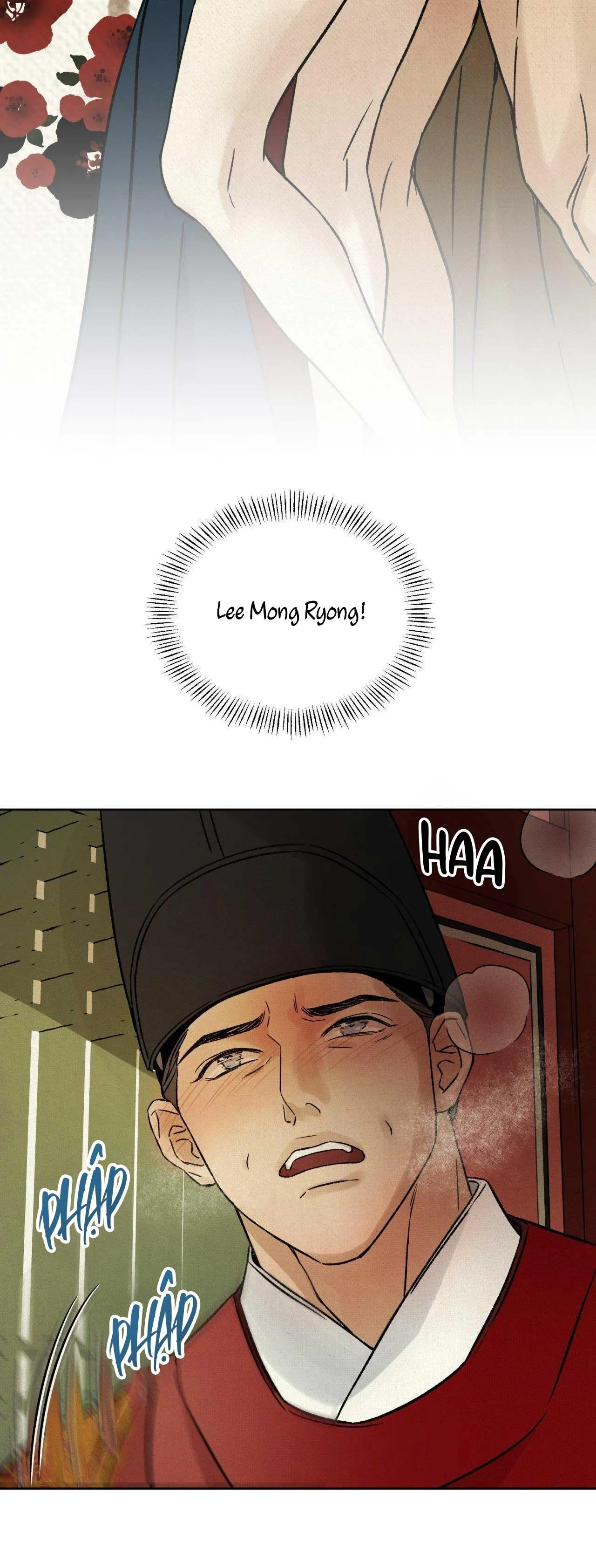 MONG RYONGJEON Chapter 35 Trang 10