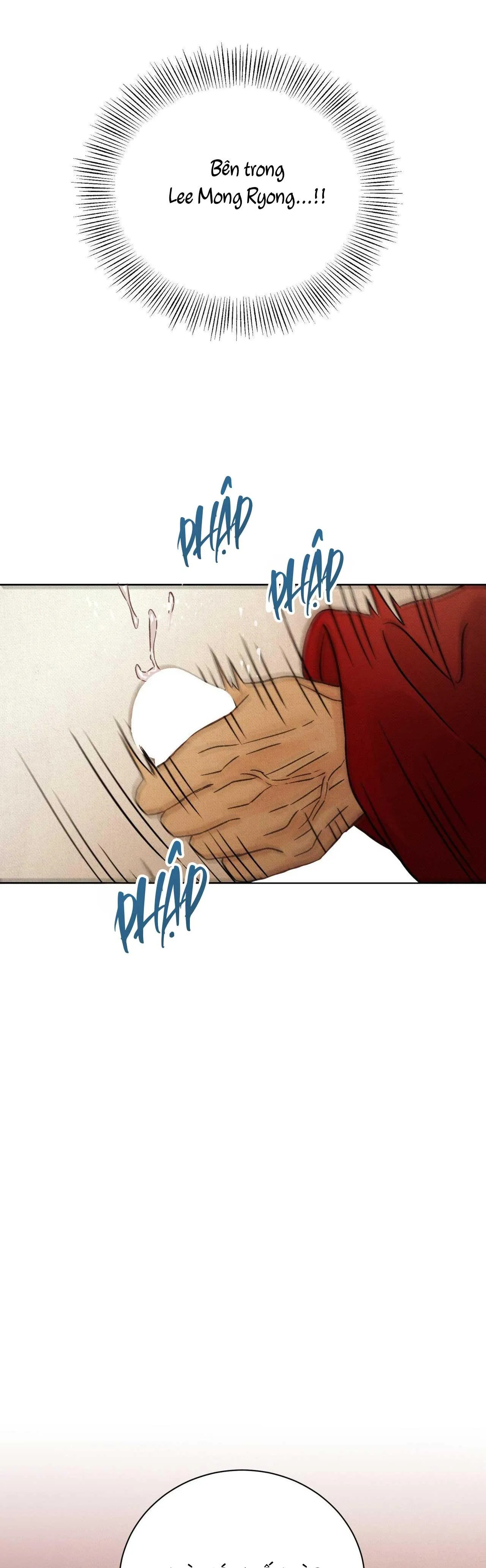 MONG RYONGJEON Chapter 35 Trang 11