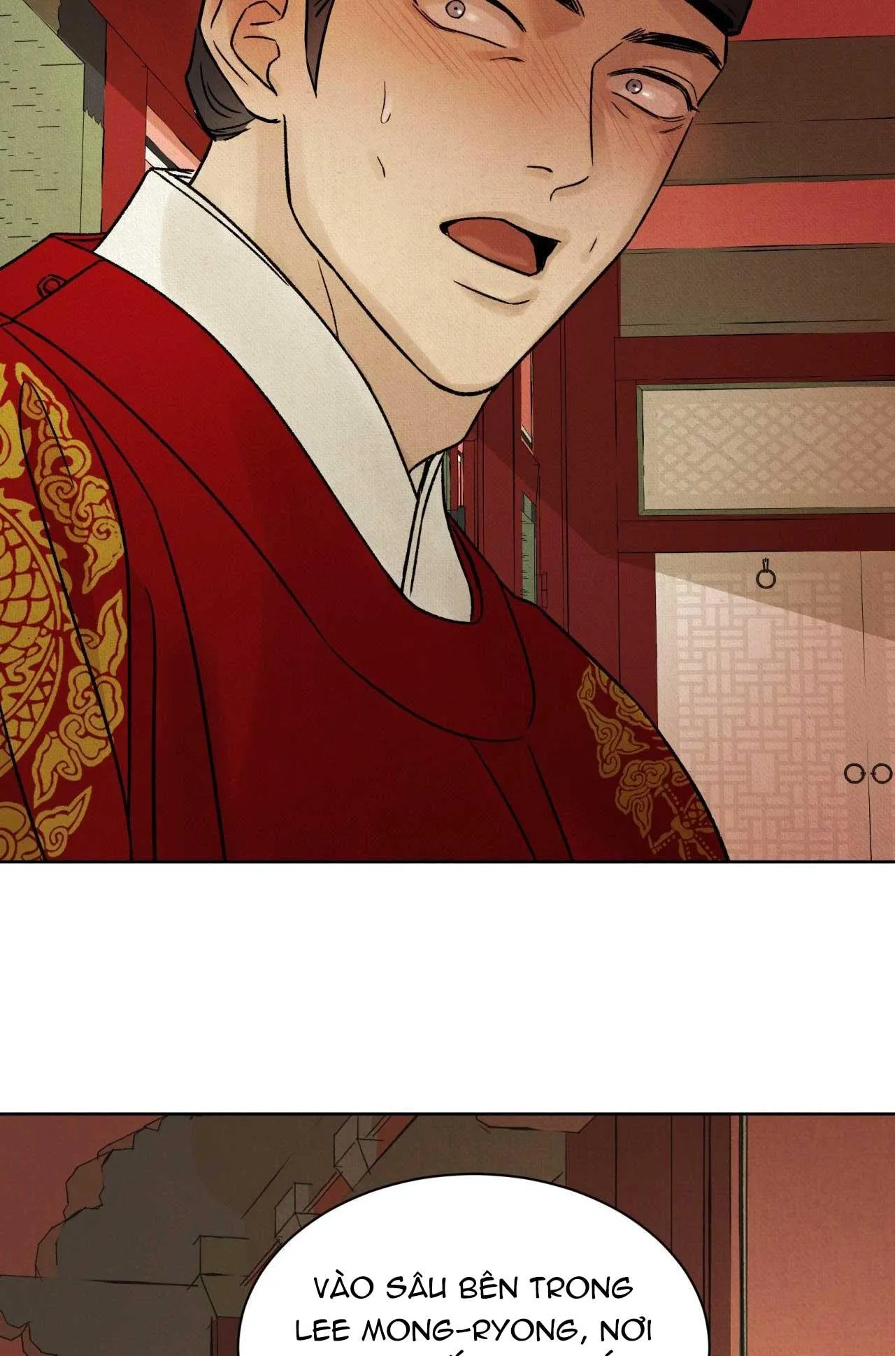 MONG RYONGJEON Chapter 35 Trang 13