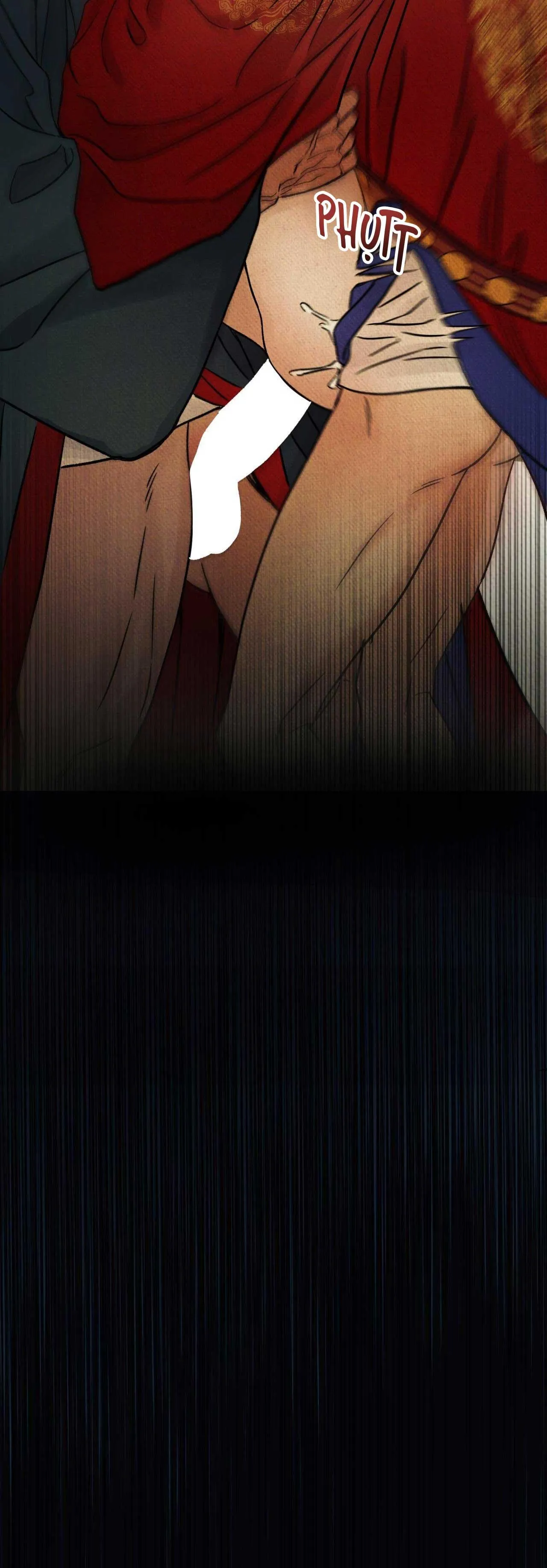 MONG RYONGJEON Chapter 35 Trang 23