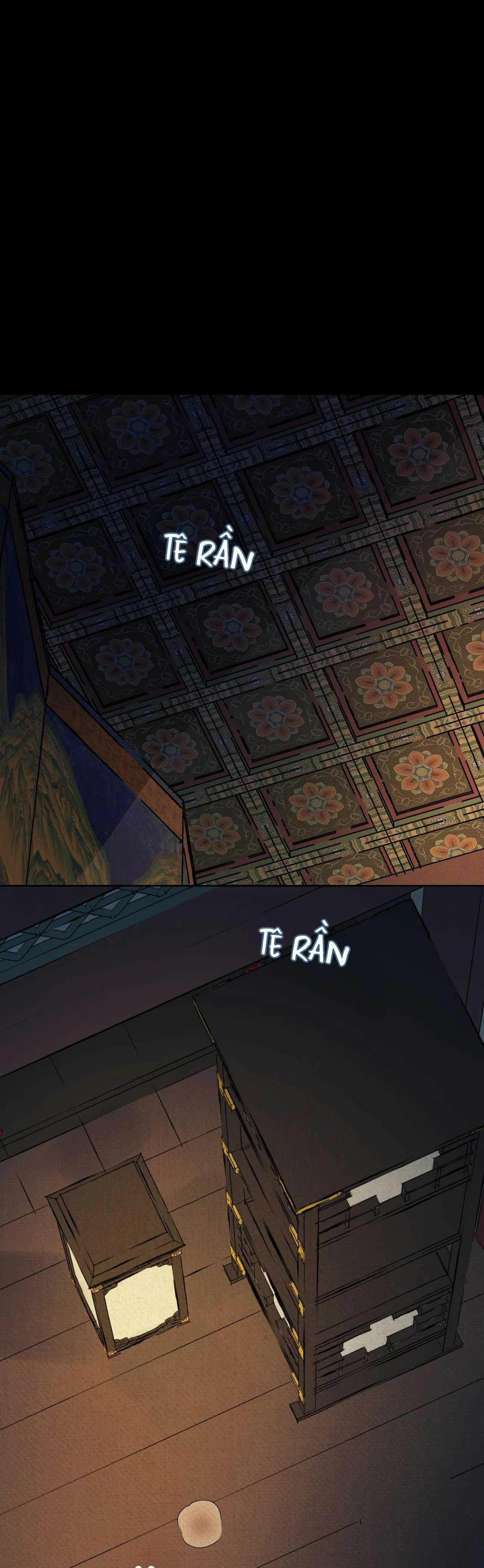 MONG RYONGJEON Chapter 35 Trang 25