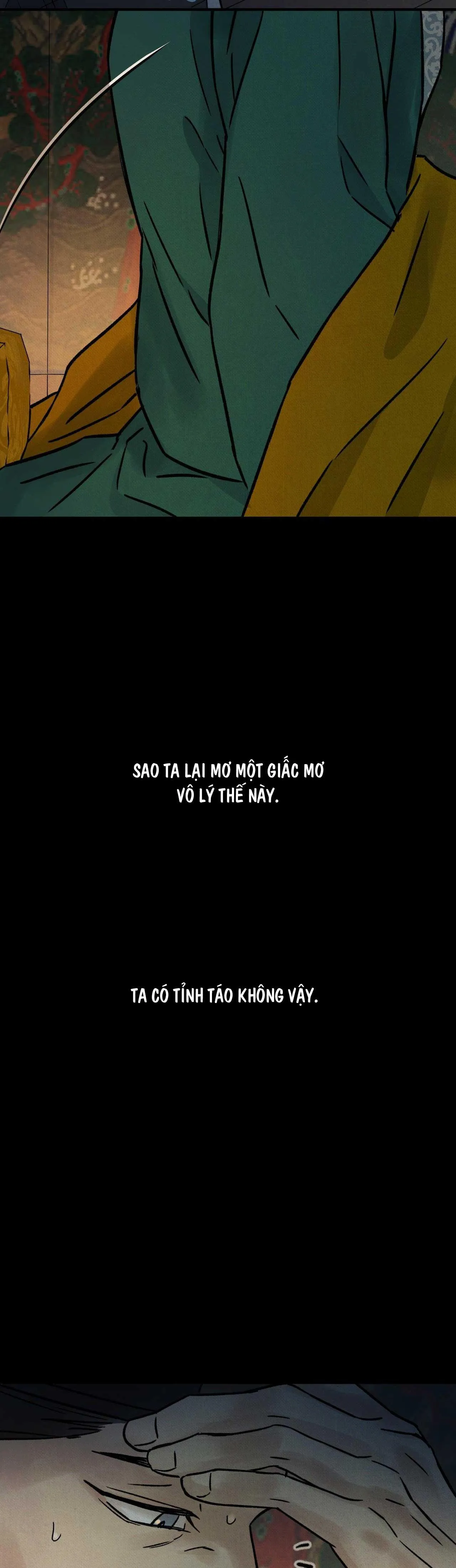 MONG RYONGJEON Chapter 35 Trang 27