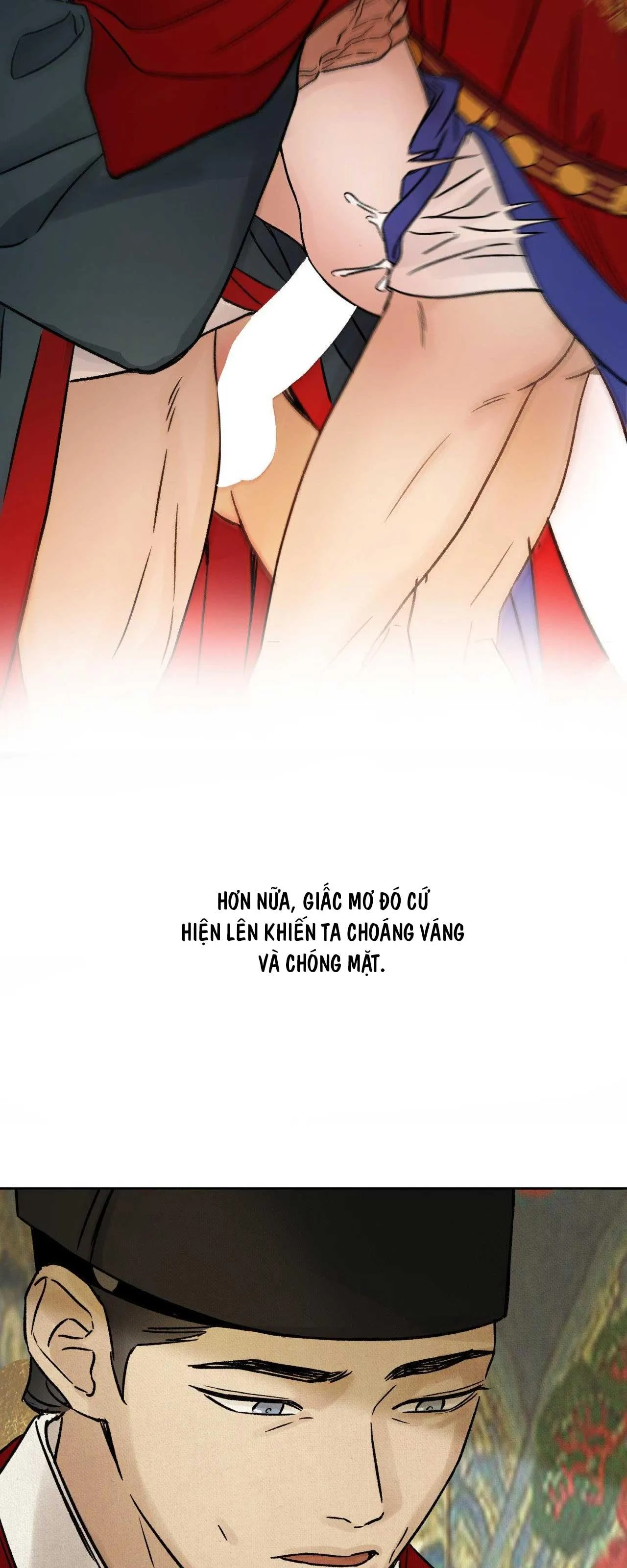 MONG RYONGJEON Chapter 35 Trang 32