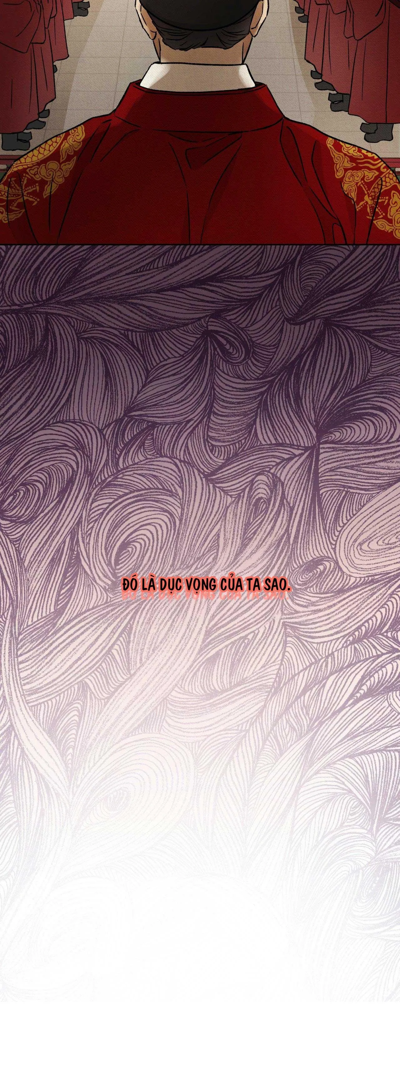 MONG RYONGJEON Chapter 35 Trang 34