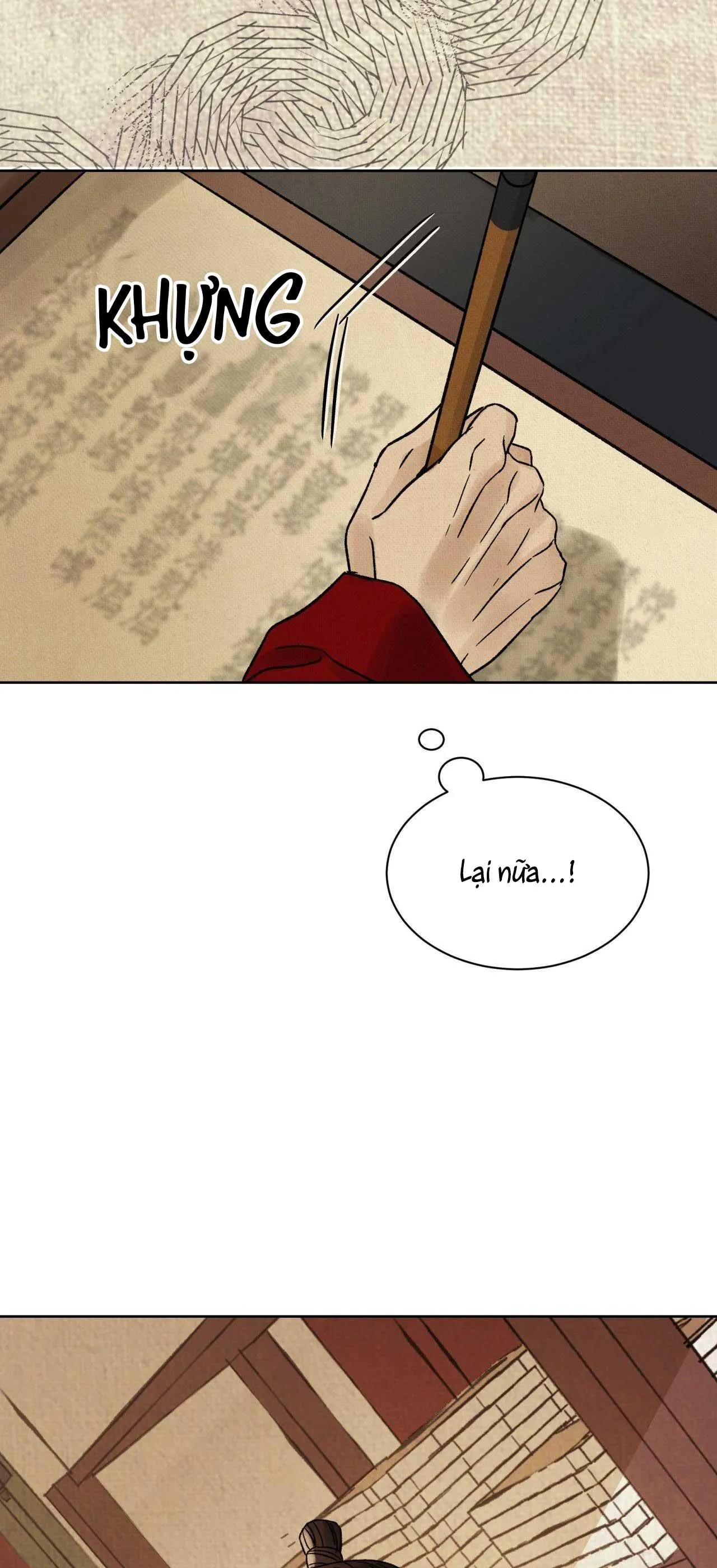 MONG RYONGJEON Chapter 35 Trang 37