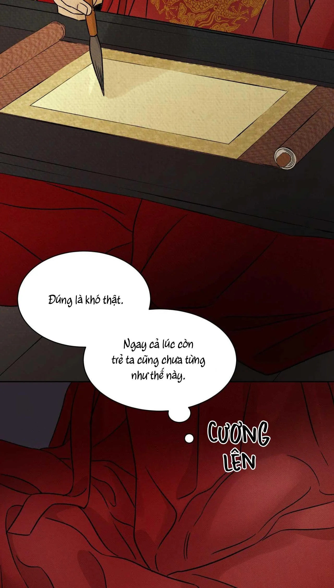 MONG RYONGJEON Chapter 35 Trang 39