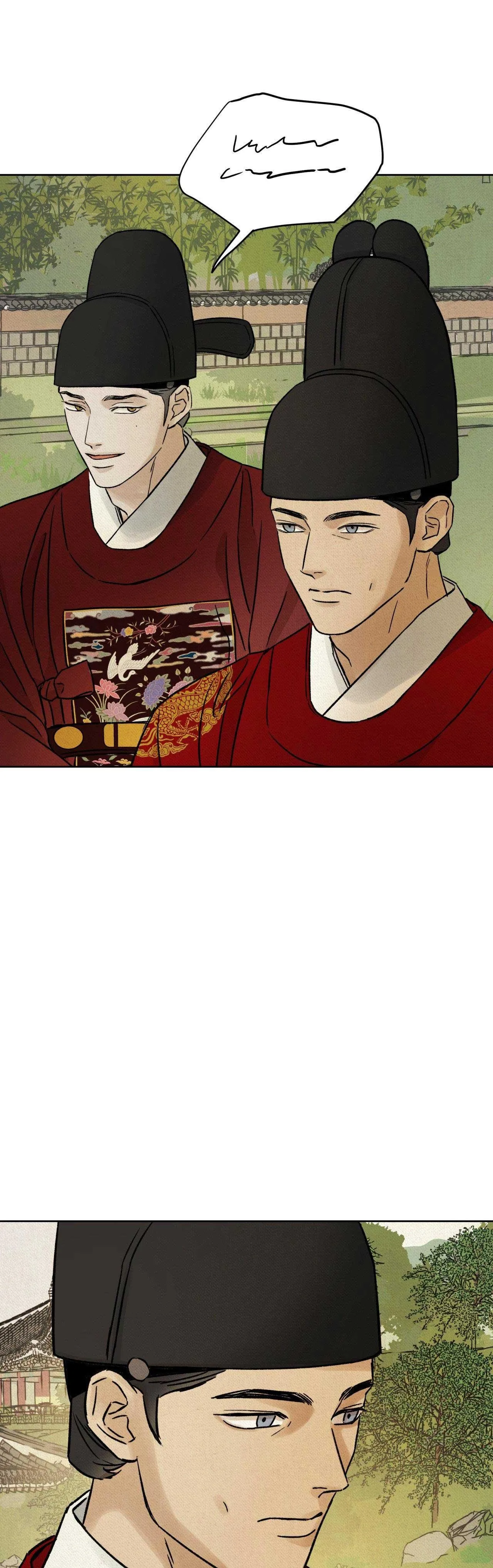 MONG RYONGJEON Chapter 35 Trang 41