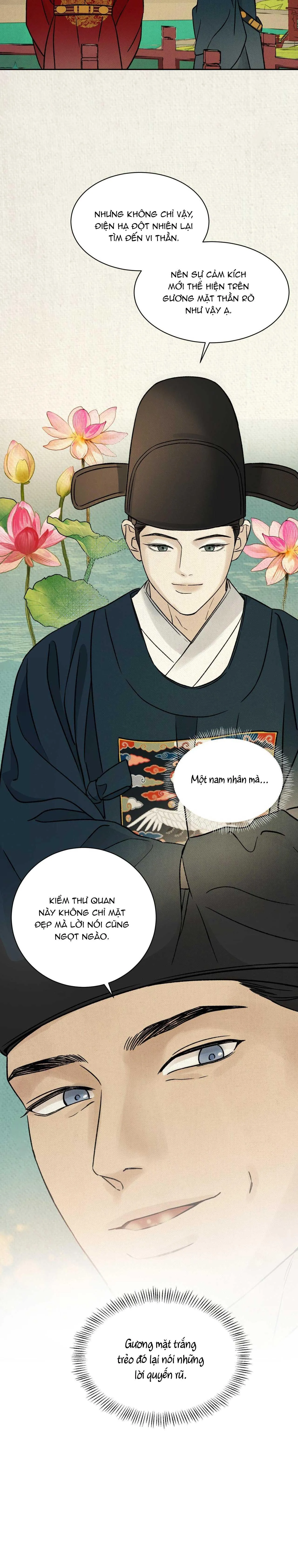 MONG RYONGJEON Chapter 35 Trang 54