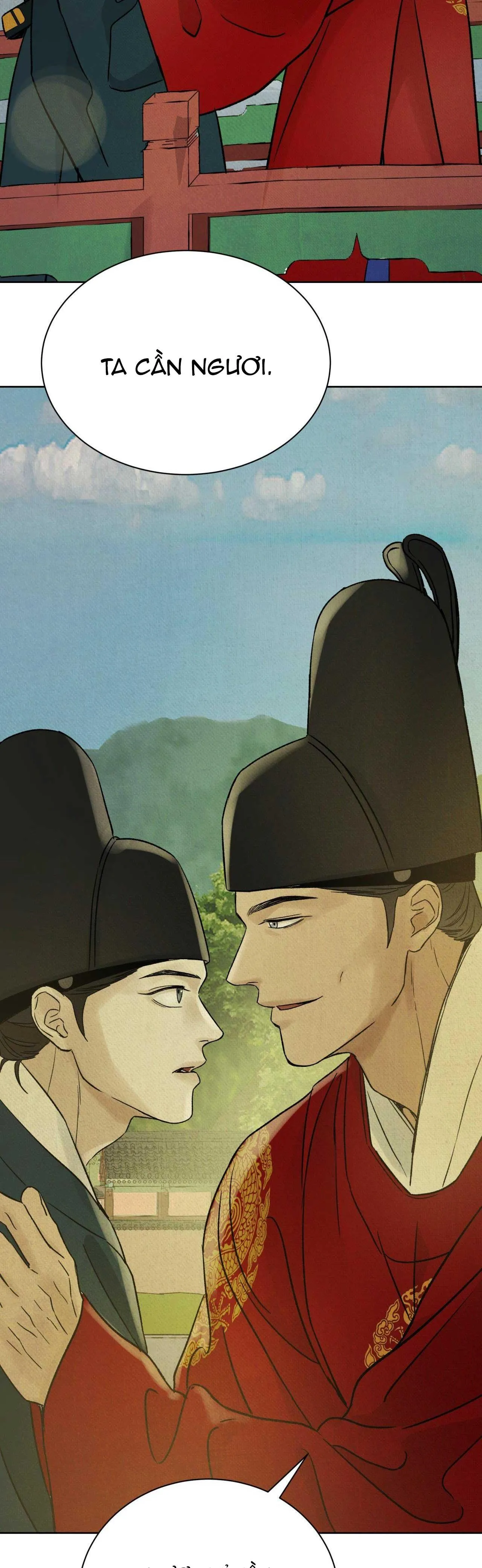 MONG RYONGJEON Chapter 35 Trang 58