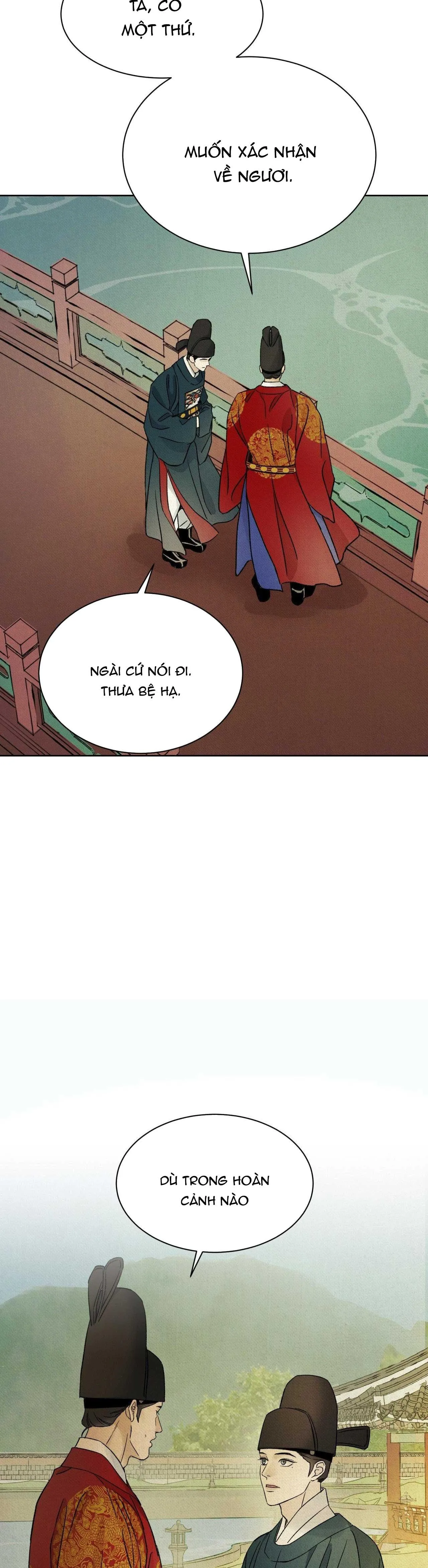 MONG RYONGJEON Chapter 36 Trang 4