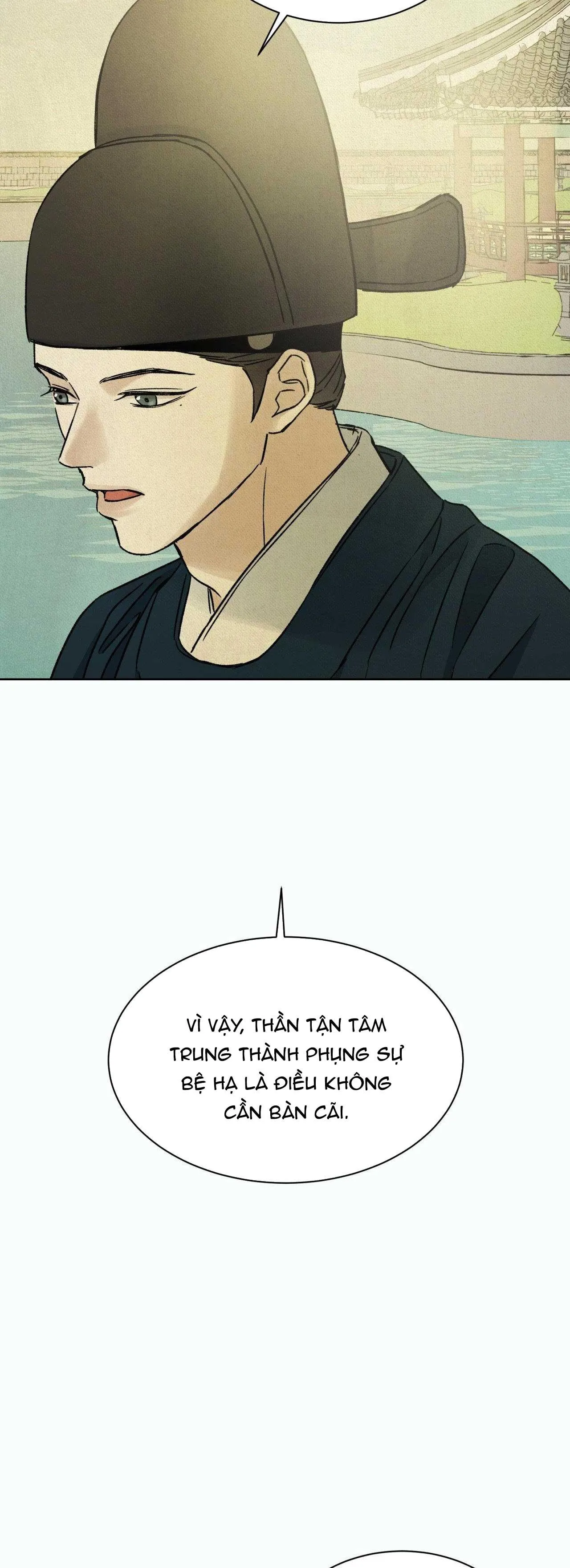 MONG RYONGJEON Chapter 36 Trang 6