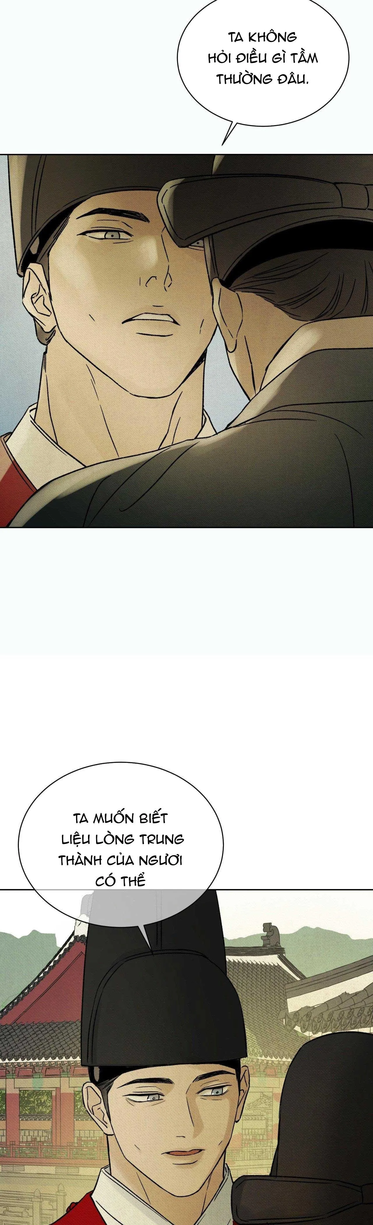 MONG RYONGJEON Chapter 36 Trang 7