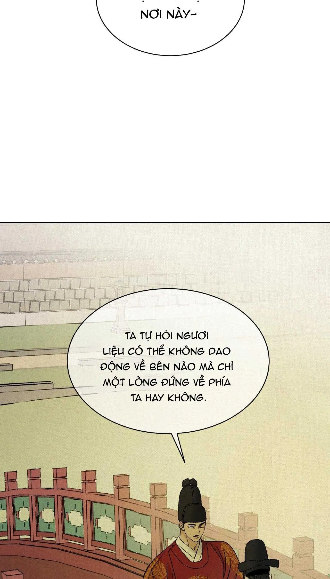 MONG RYONGJEON Chapter 36 Trang 13