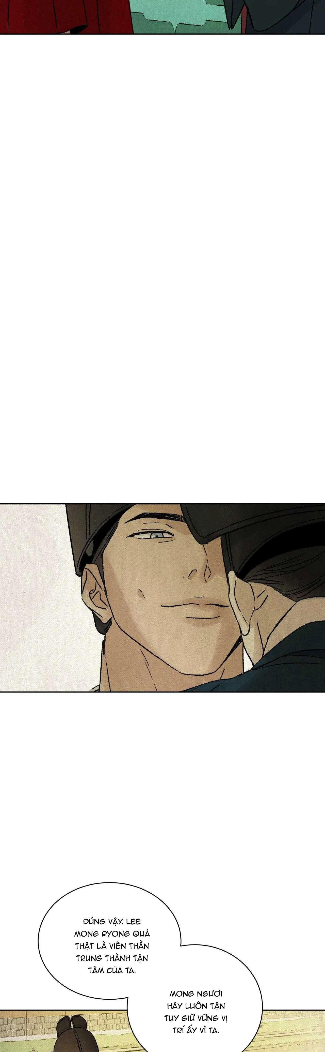 MONG RYONGJEON Chapter 36 Trang 16