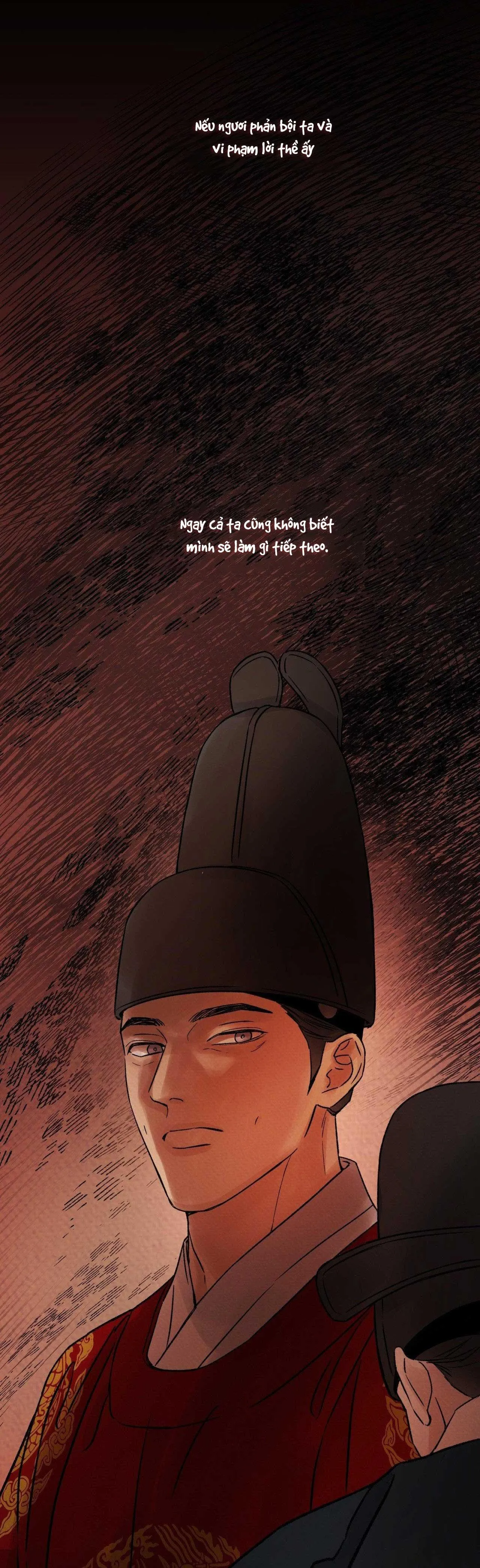 MONG RYONGJEON Chapter 36 Trang 19