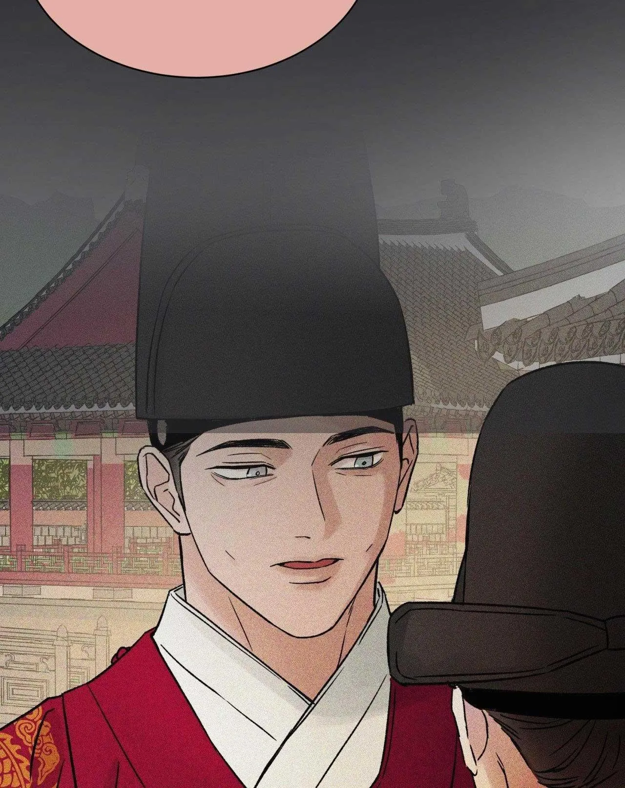 MONG RYONGJEON Chapter 36 Trang 25