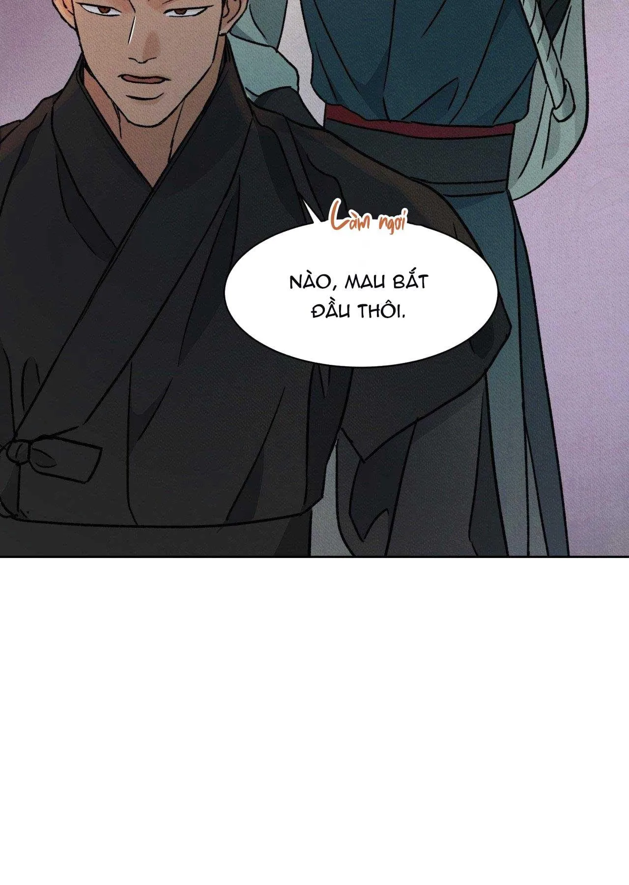 MONG RYONGJEON Chapter 36 Trang 32