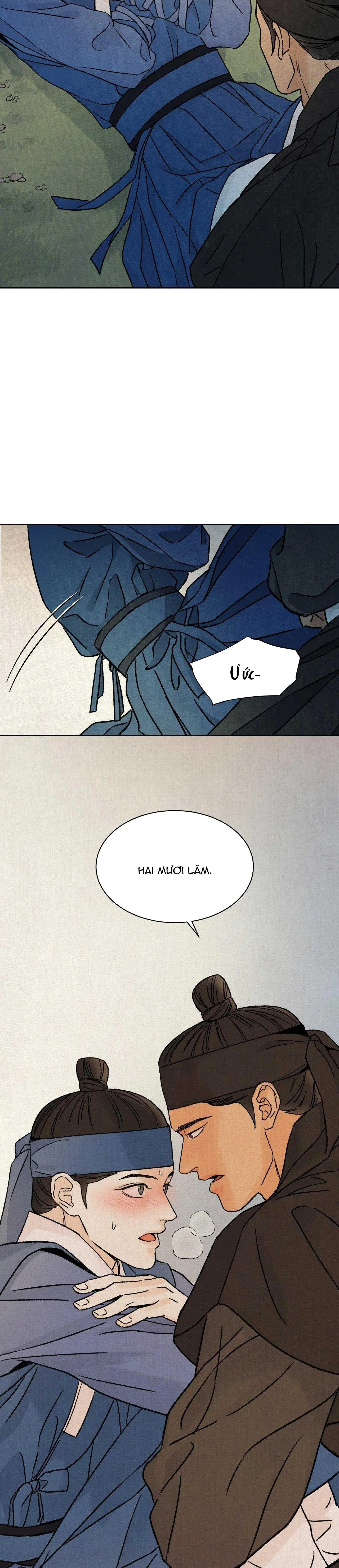 MONG RYONGJEON Chapter 36 Trang 34