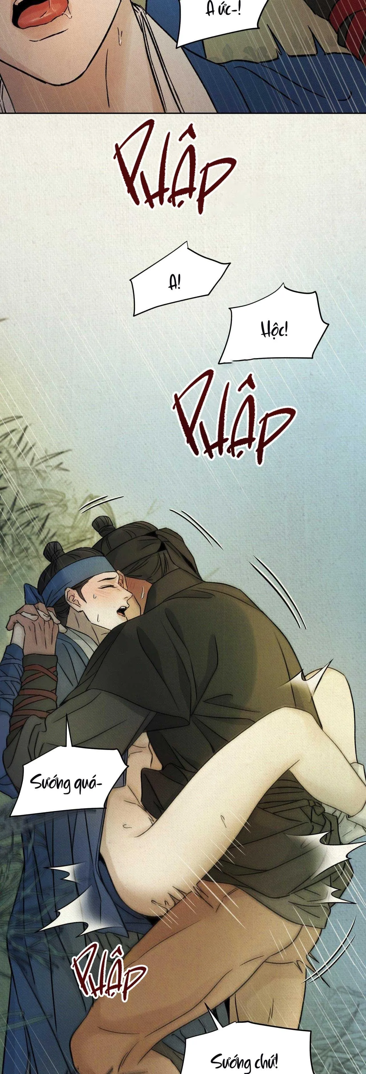 MONG RYONGJEON Chapter 36 Trang 36