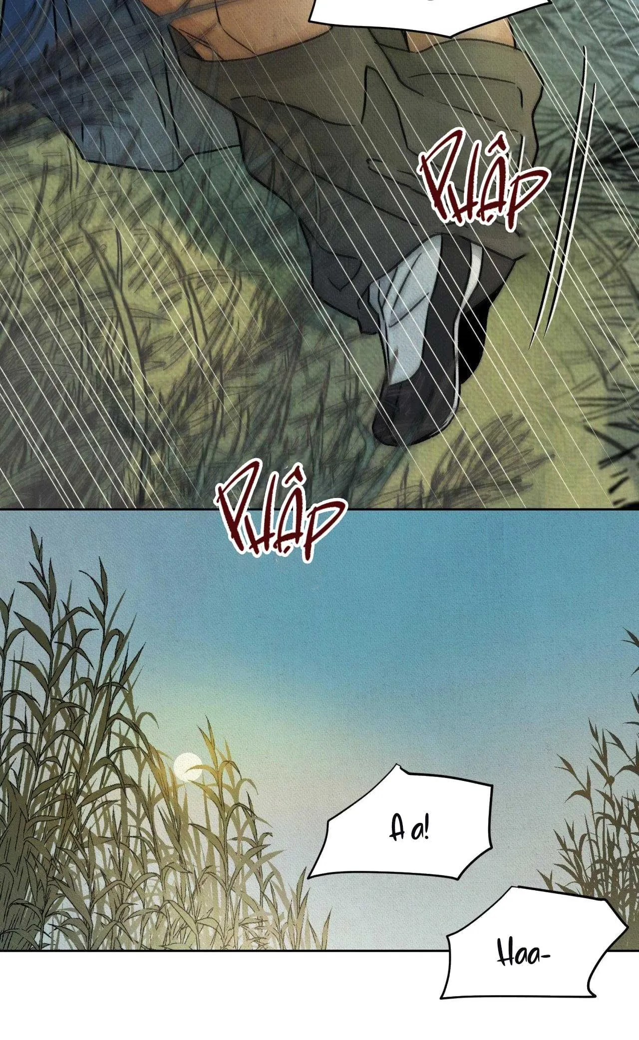 MONG RYONGJEON Chapter 36 Trang 37