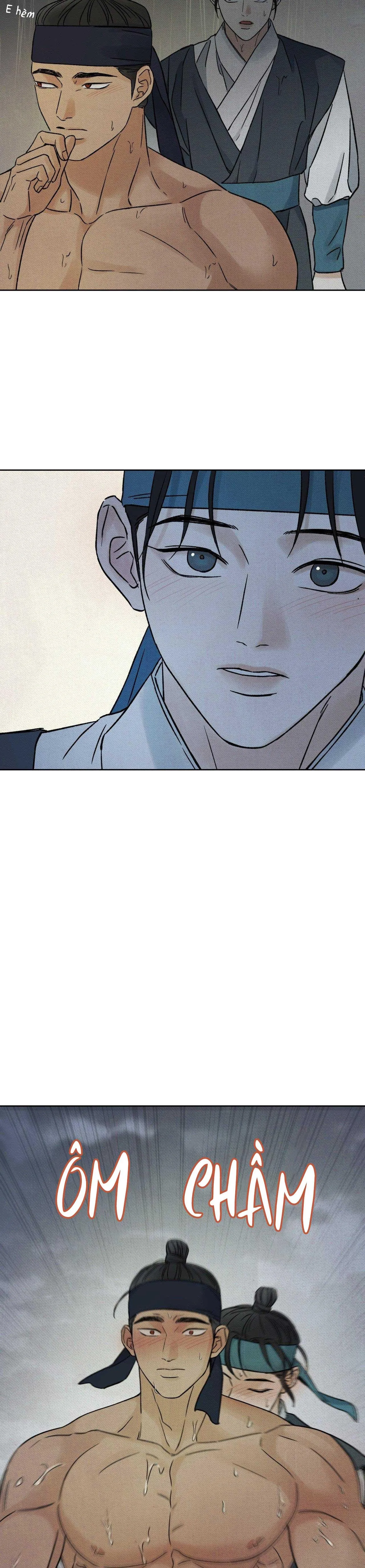 MONG RYONGJEON Chapter 36 Trang 43