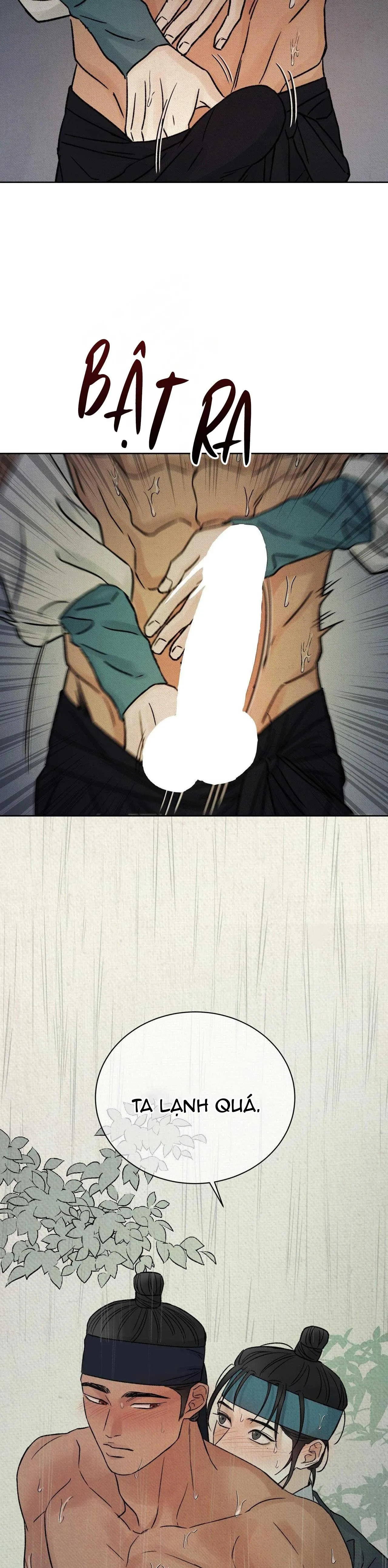 MONG RYONGJEON Chapter 36 Trang 45