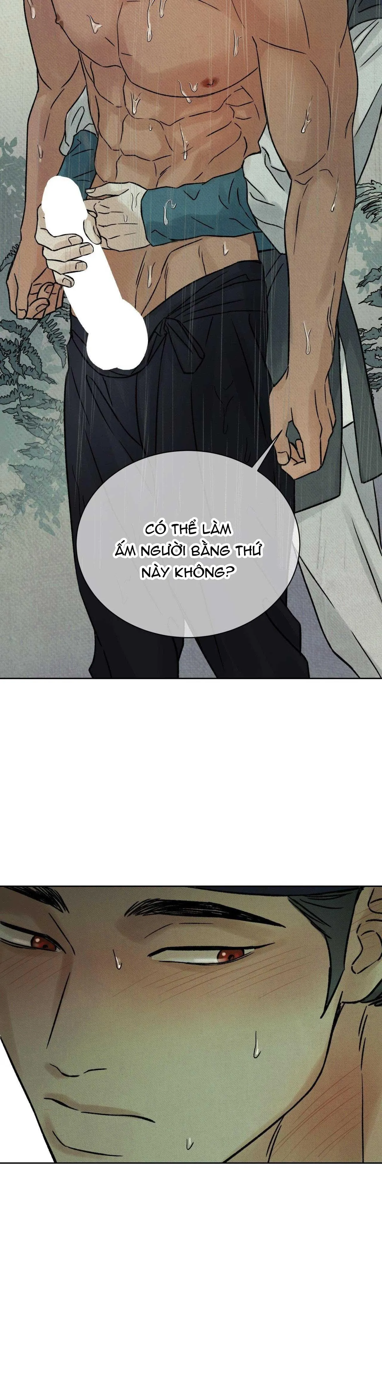 MONG RYONGJEON Chapter 36 Trang 46